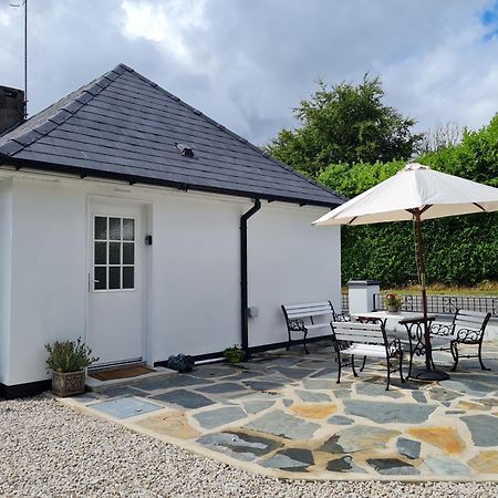 Kiltoy Cottage, Letterkenny Exteriér fotografie