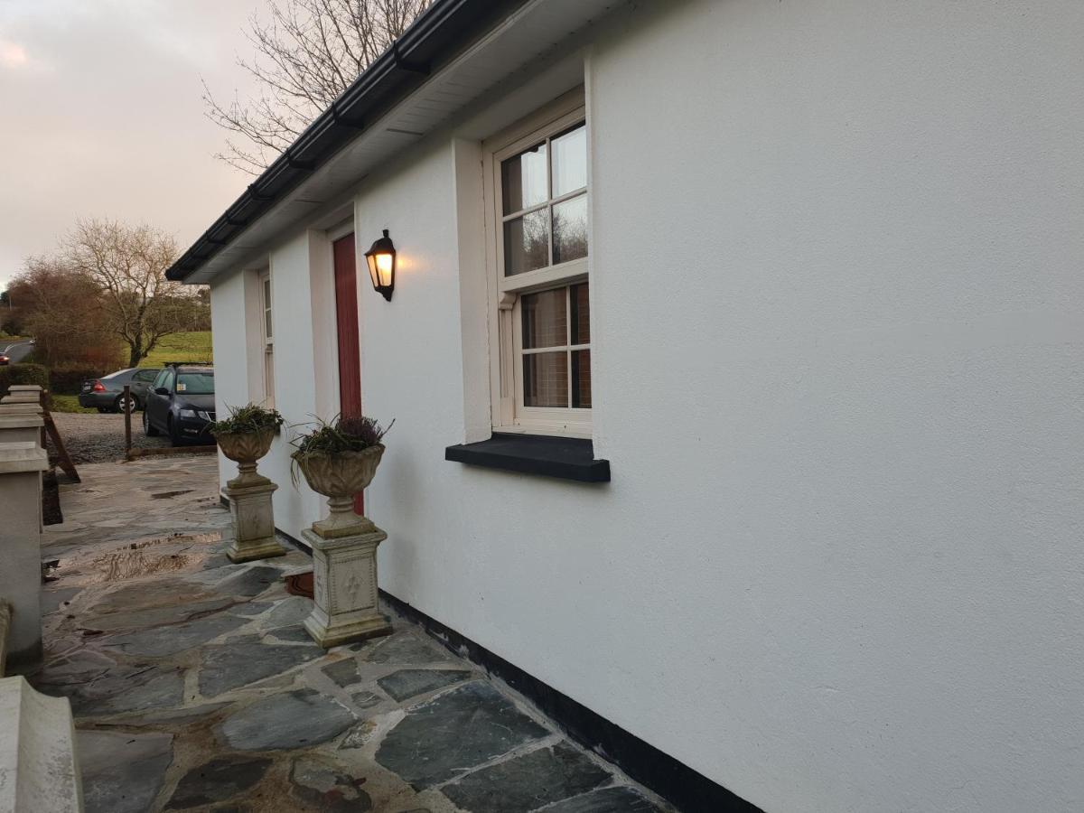 Kiltoy Cottage, Letterkenny Exteriér fotografie