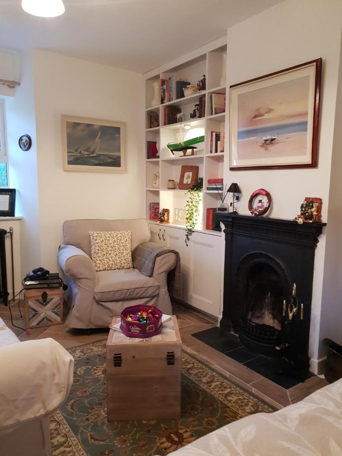 Kiltoy Cottage, Letterkenny Exteriér fotografie
