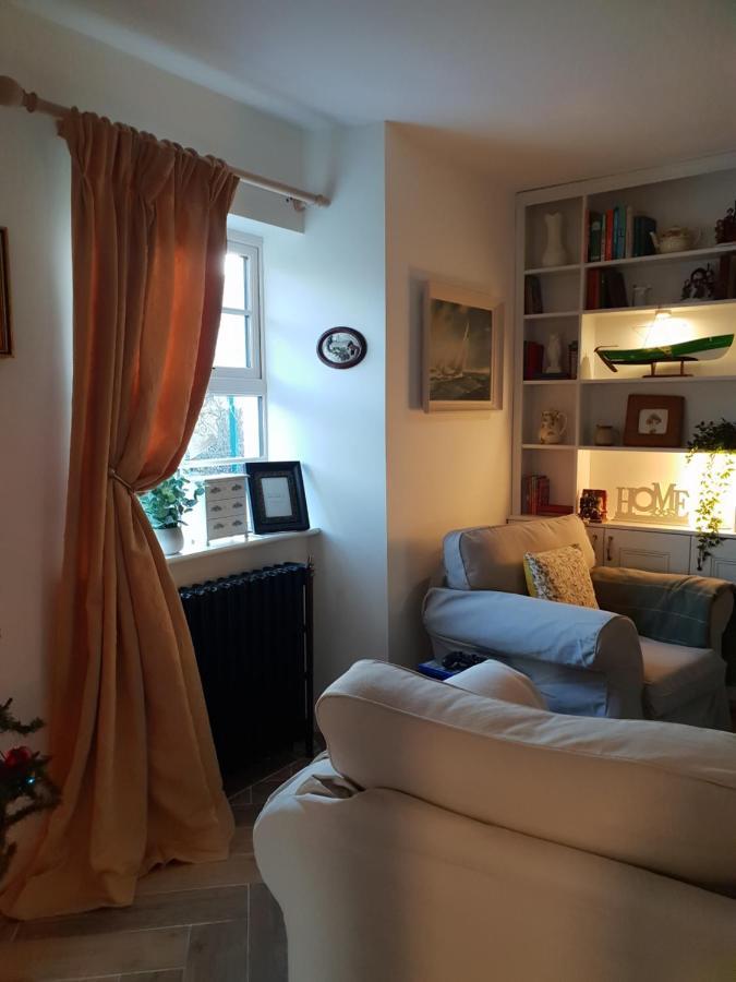 Kiltoy Cottage, Letterkenny Exteriér fotografie