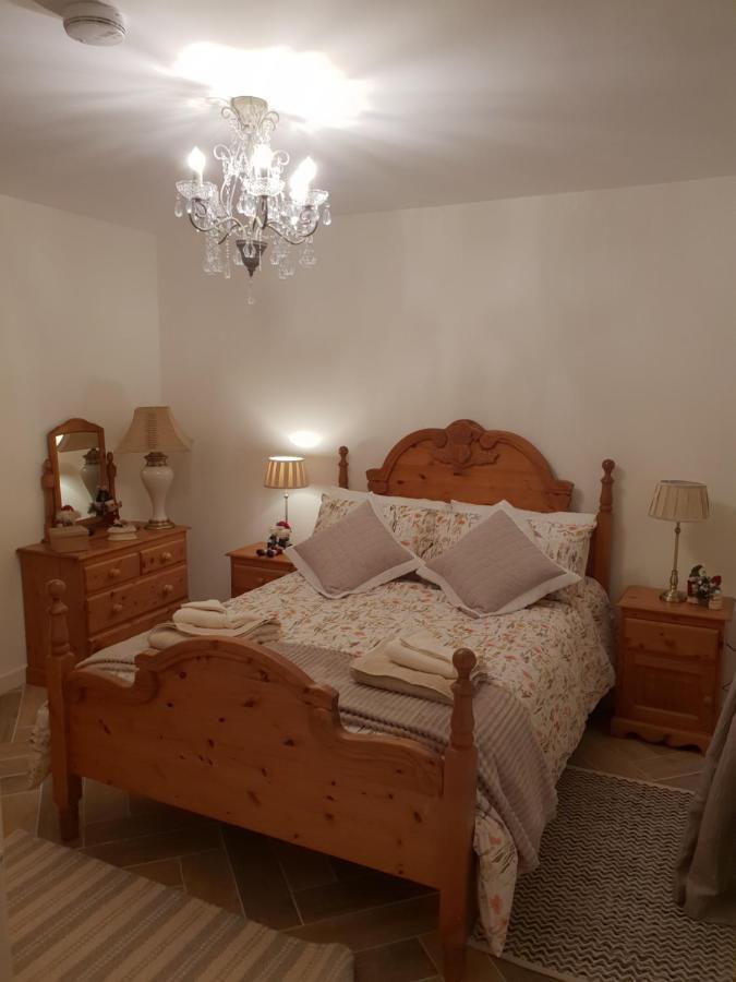 Kiltoy Cottage, Letterkenny Exteriér fotografie