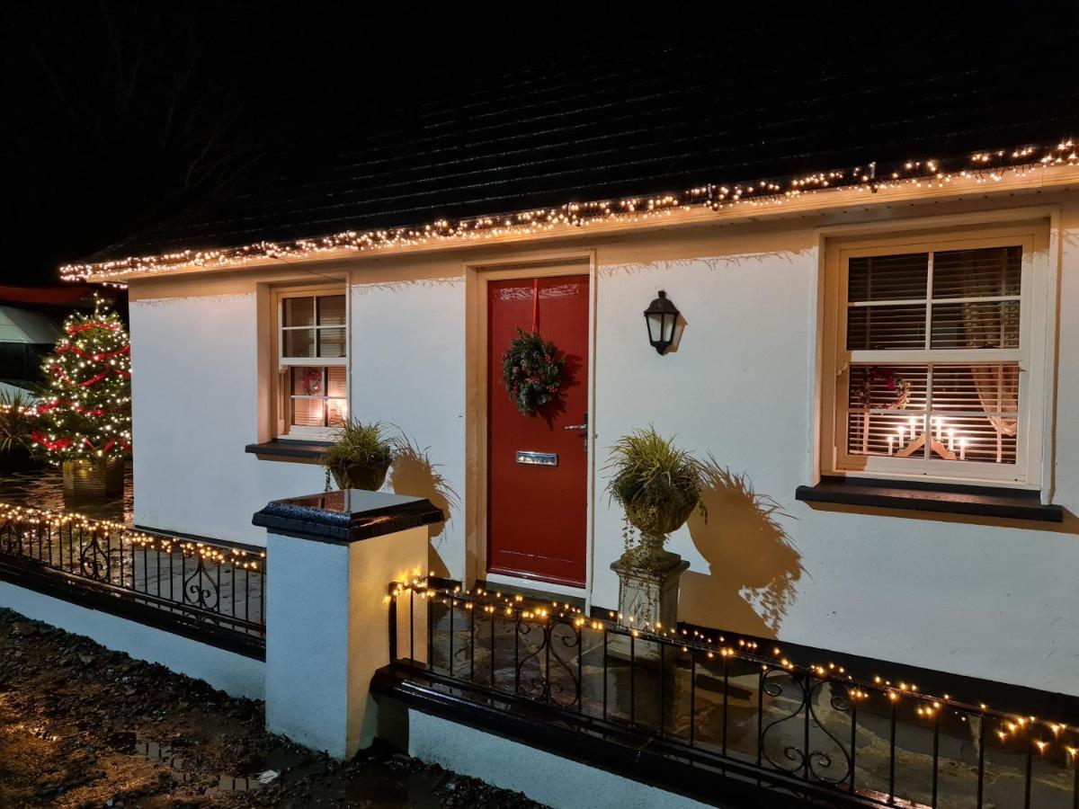 Kiltoy Cottage, Letterkenny Exteriér fotografie