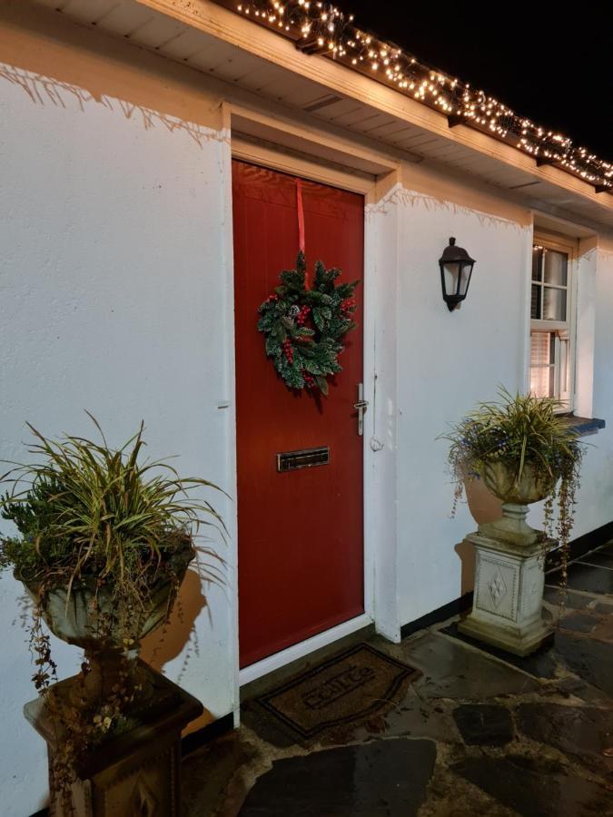 Kiltoy Cottage, Letterkenny Exteriér fotografie