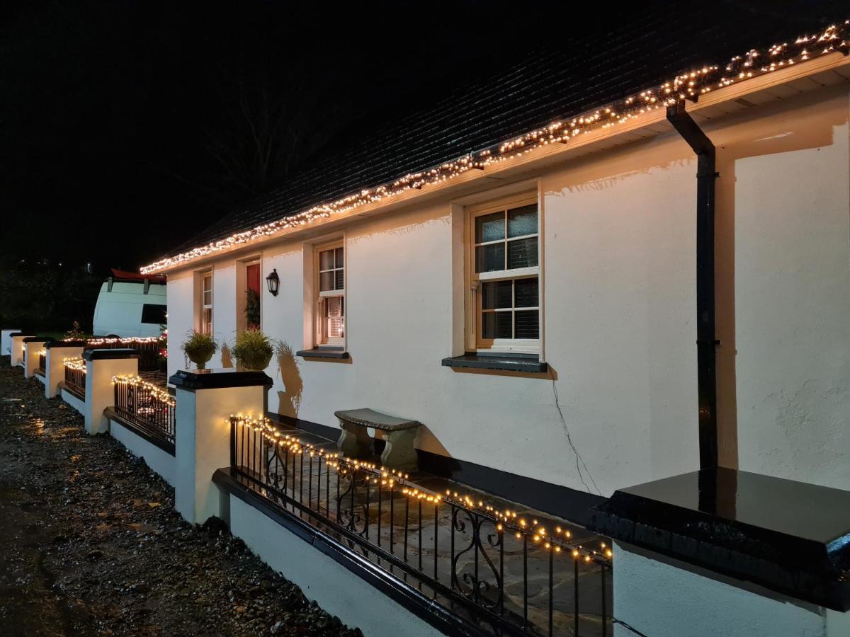 Kiltoy Cottage, Letterkenny Exteriér fotografie