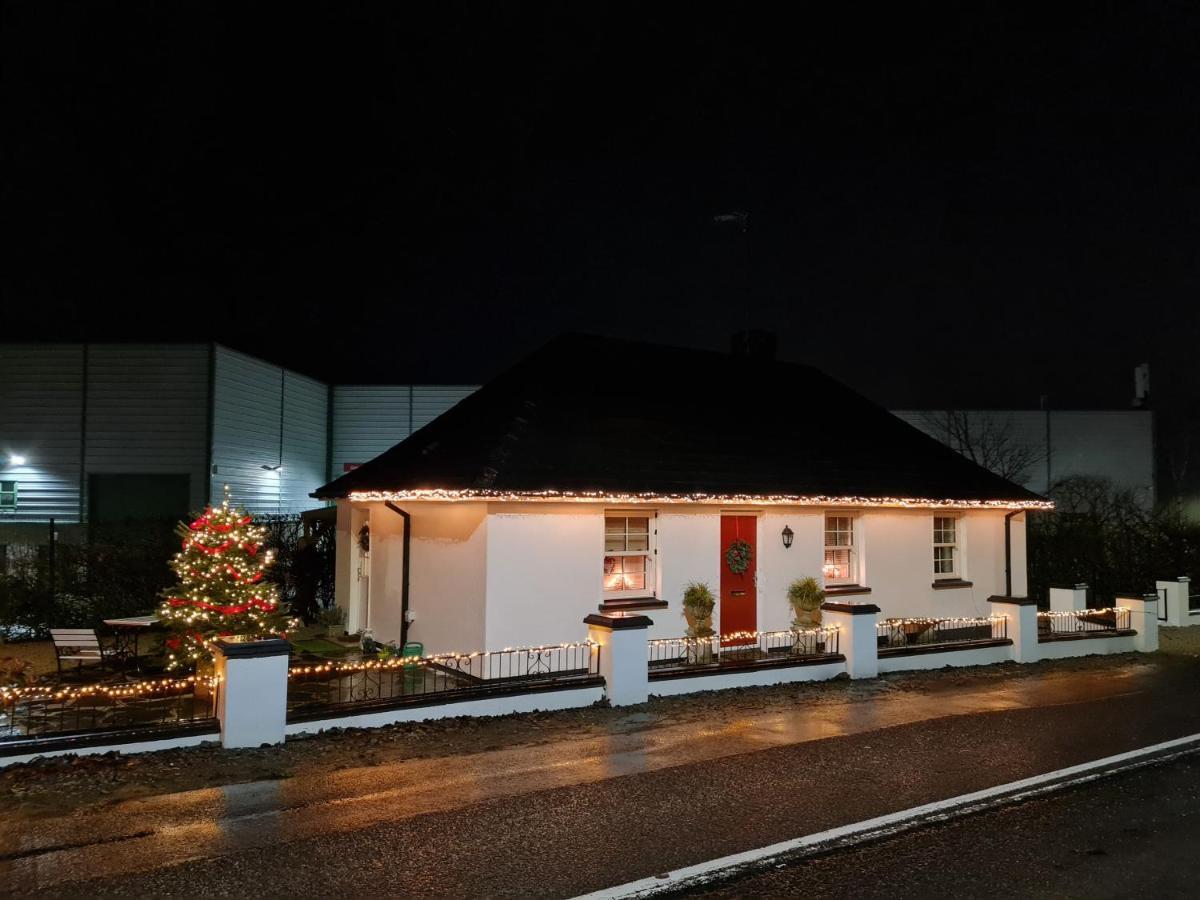 Kiltoy Cottage, Letterkenny Exteriér fotografie