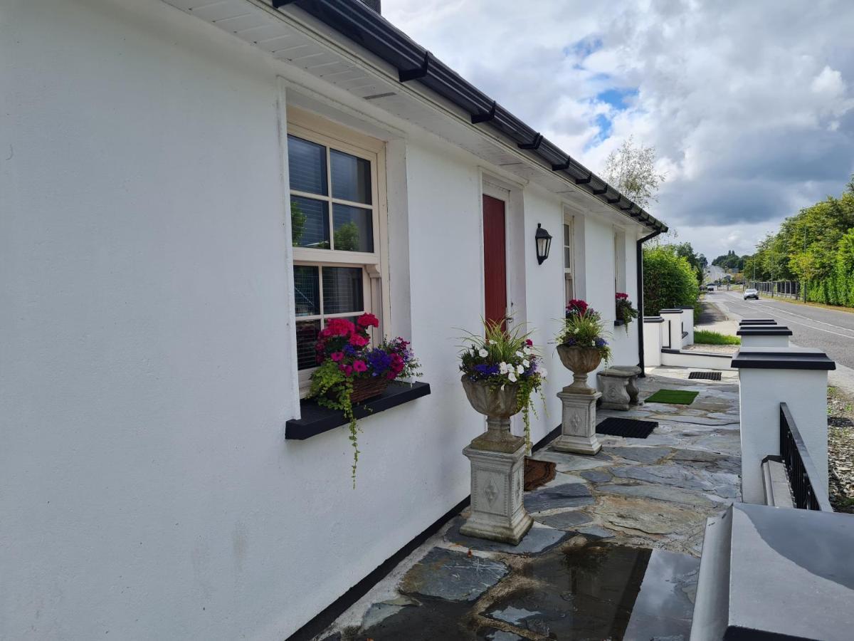 Kiltoy Cottage, Letterkenny Exteriér fotografie