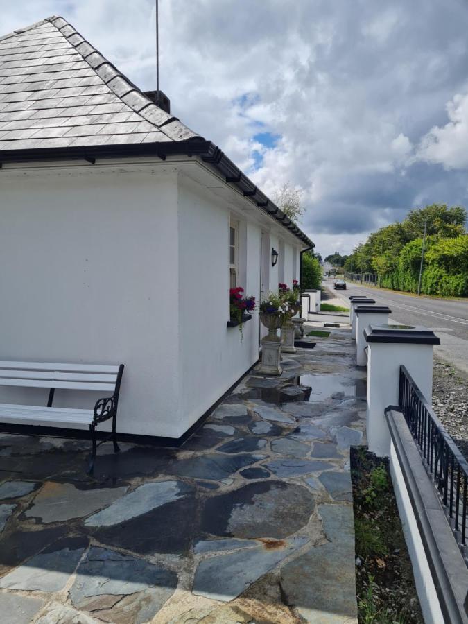 Kiltoy Cottage, Letterkenny Exteriér fotografie
