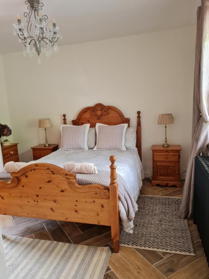 Kiltoy Cottage, Letterkenny Exteriér fotografie