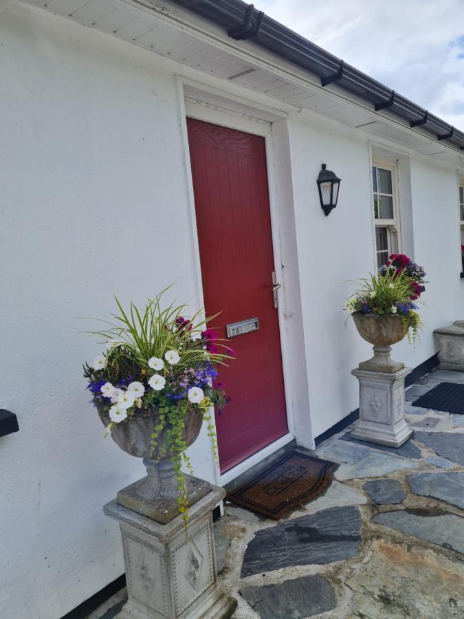 Kiltoy Cottage, Letterkenny Exteriér fotografie