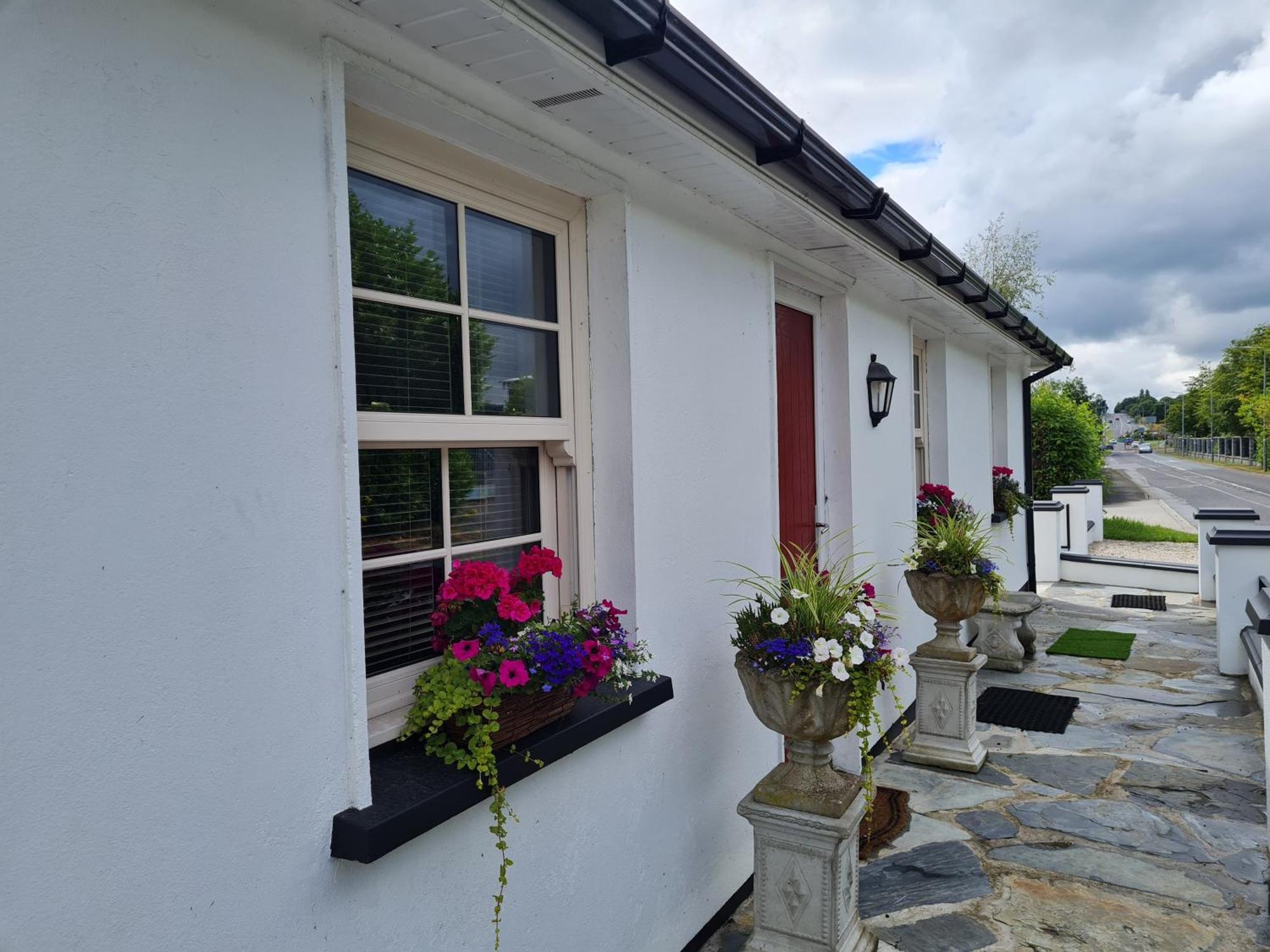 Kiltoy Cottage, Letterkenny Pokoj fotografie