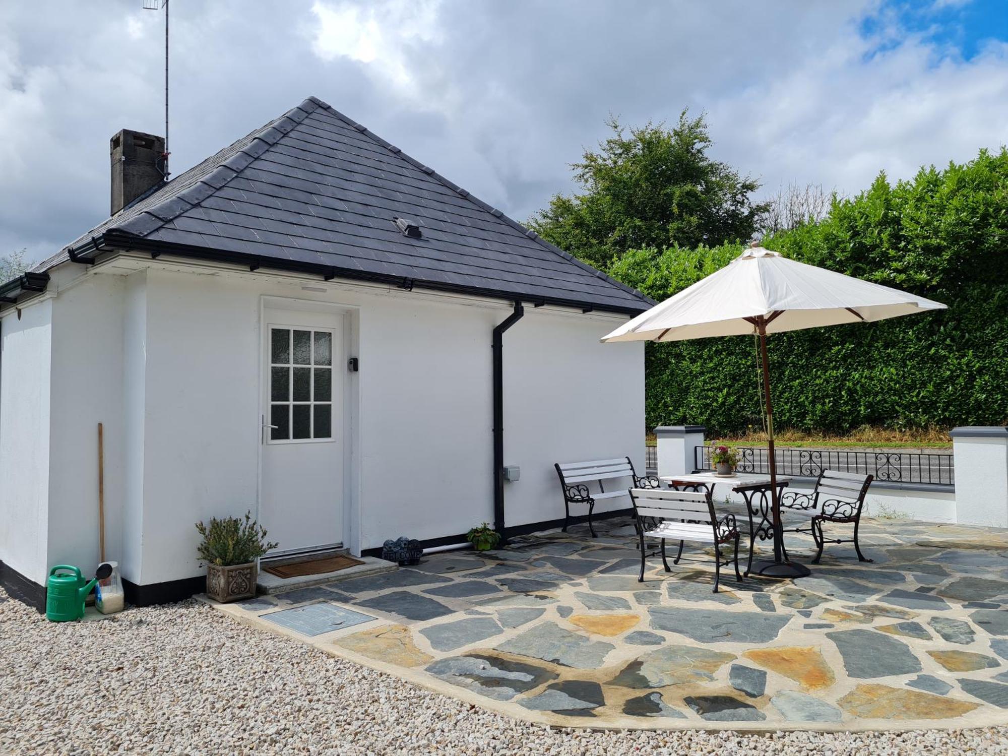 Kiltoy Cottage, Letterkenny Exteriér fotografie